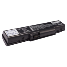 Compatible battery replacement for Gateway  AS09A61, AS07A42, BT.00607.012, AS07A72, MS2219...