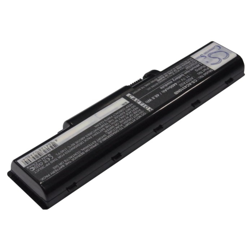 Notebook battery Acer Aspire 4920G-3A2G16Mn