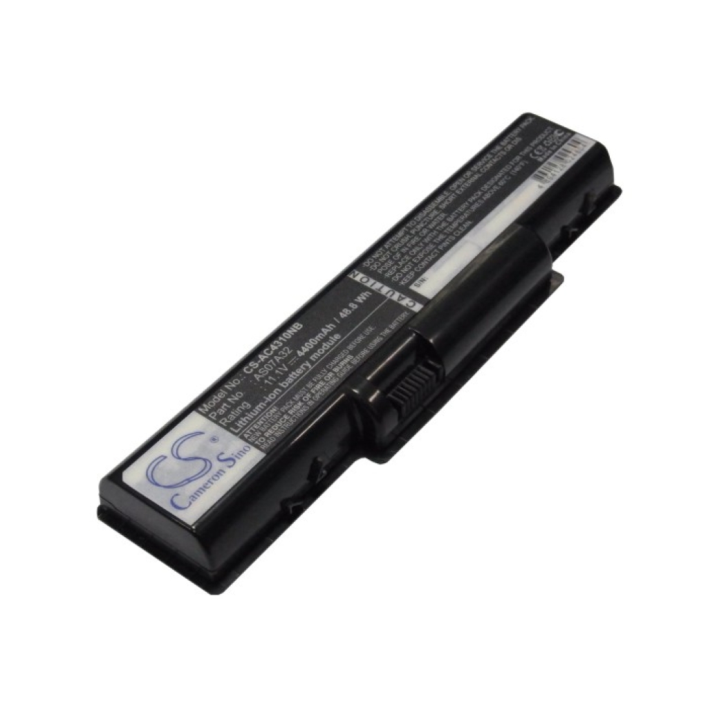 Notebook battery Acer Aspire 4730