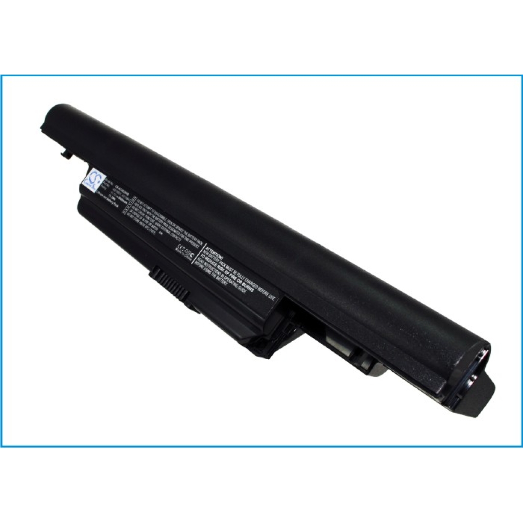 Notebook battery Acer Aspire AS4820T-332G32MN