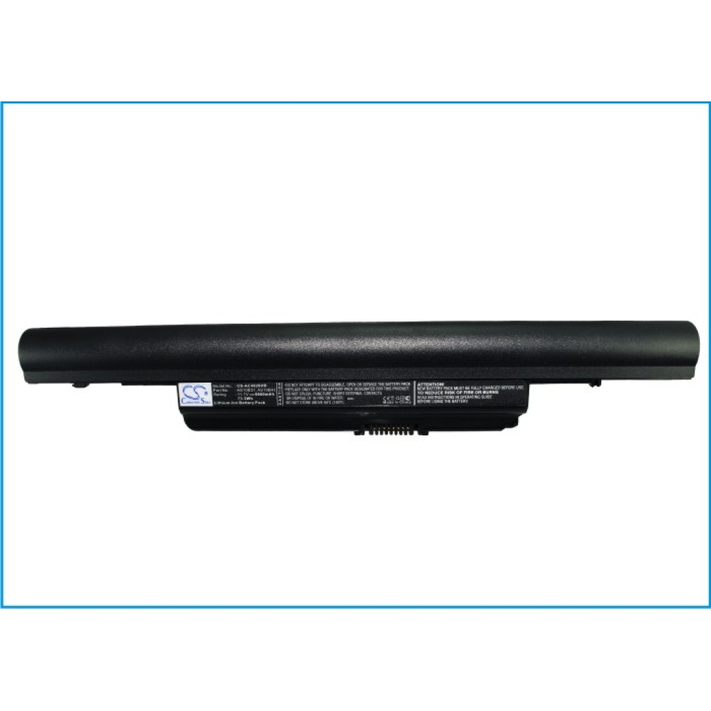 Notebook battery Acer CS-AC4820HB