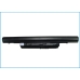 Notebook battery Acer Aspire 4820TG-7566