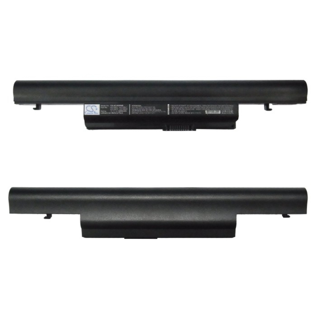 Notebook battery Acer Aspire 3820T-7459