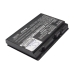 Compatible battery replacement for Acer  BT.00803.022, GRAPE34, AK.008BT.054, BT.00807.016, 23.TCZV1.004...