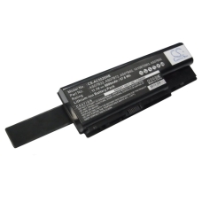 Compatible battery replacement for Acer  BT.00605.015, ICL50, 3UR18650Y-2-CPL-ICL50, AS07B72, BT.00804.024...