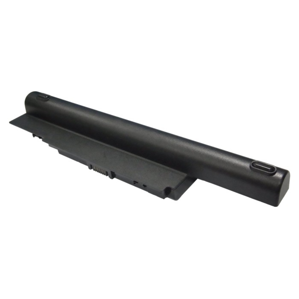 Compatible battery replacement for Acer  AS07B31, AS07BX2, BT.00807.014, MS2221, AS07B51...