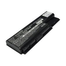 Compatible battery replacement for Acer  BT.00605.015, ICL50, 3UR18650Y-2-CPL-ICL50, AS07B72, BT.00804.024...