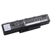 Notebook battery Gateway NV5207U