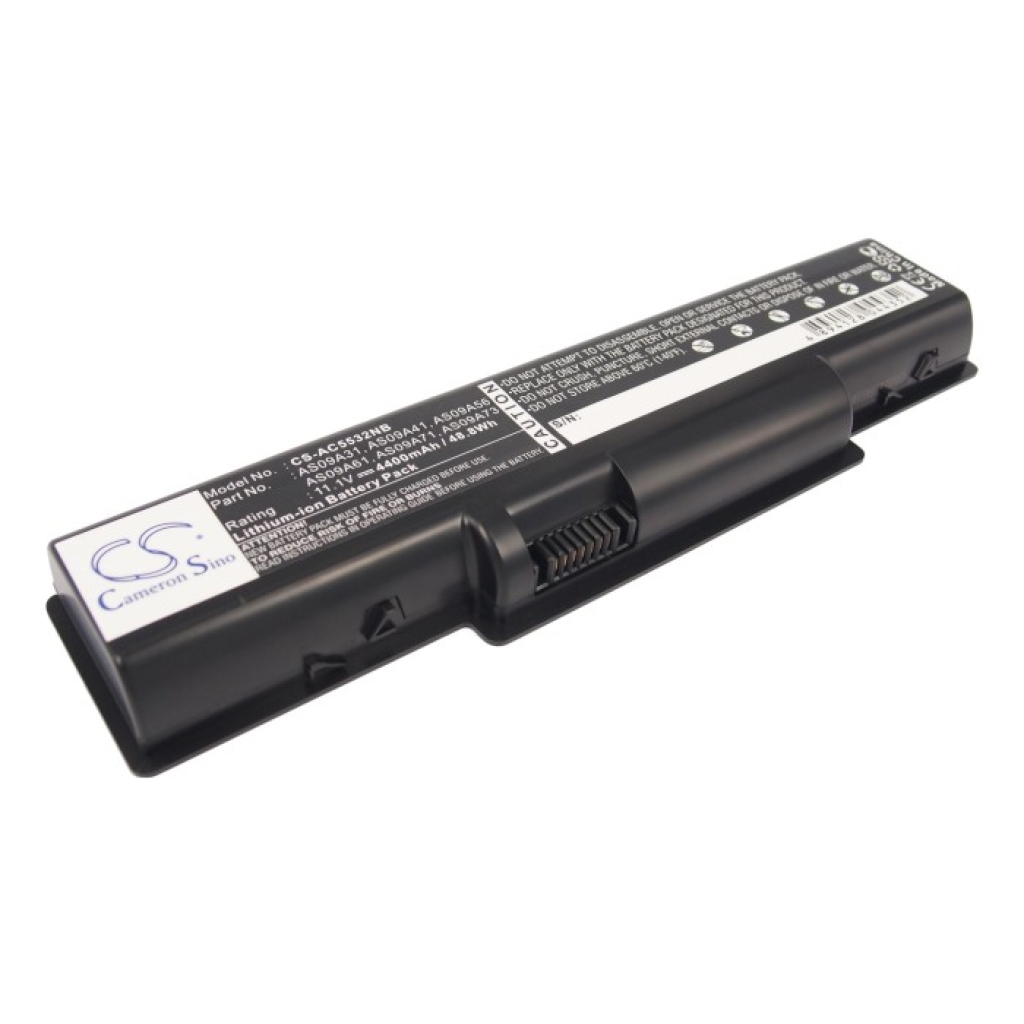 Battery Replaces ASO9A75