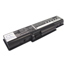 Compatible battery replacement for Gateway  AS09A71, ASO9A73, ASO9A31, AS09A61, ASO9A71...