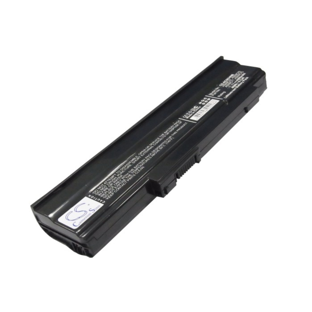 Notebook battery Acer Extensa 5620Z-2A2G08Mi