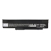 Compatible battery replacement for Gateway  GRAPE32, AS09C31, TM00741, BT.00605.022, LC.BTP00.066...