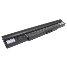 Compatible battery replacement for Acer  NCR-B/811, AS10C5E, LC.BTP00.132, AK.008BT.079, BT.00807.028...