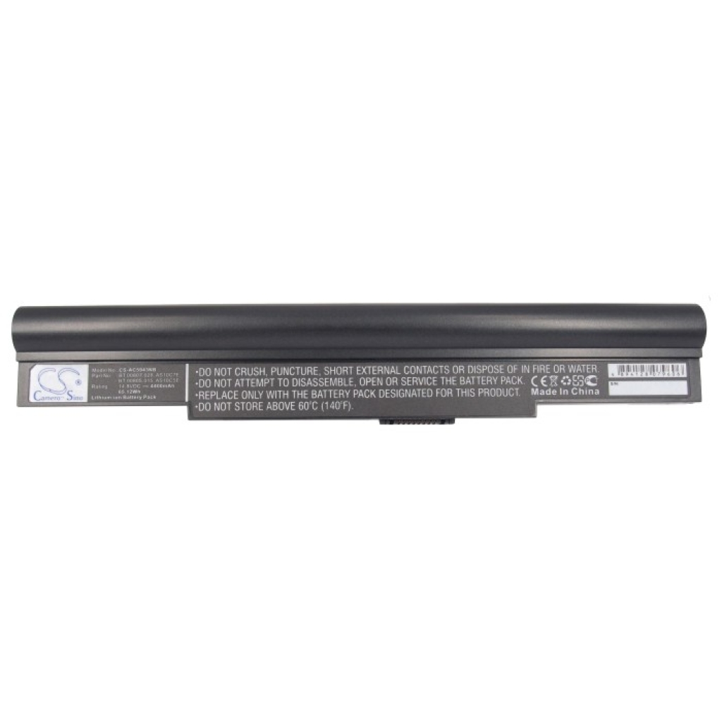 Notebook battery Acer CS-AC5943NB