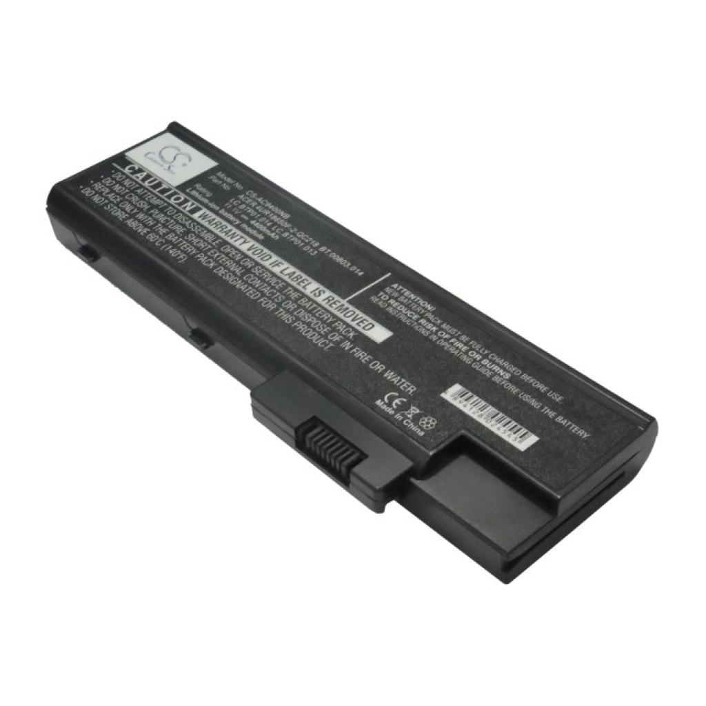 Notebook battery Acer Aspire 7112WSMi