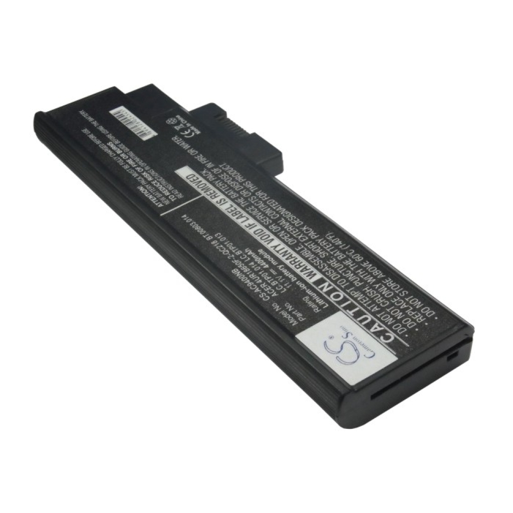 Notebook battery Acer Aspire 7112WSMi