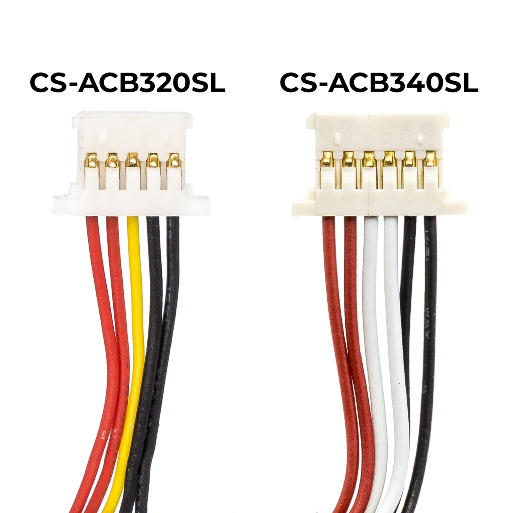 CS-ACB320SL