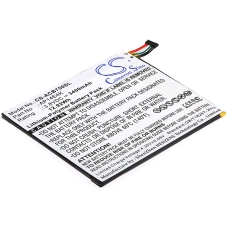 Compatible battery replacement for Acer AP14E4K,AP14E4K (1ICP4/86/94),AP14E8K,KT.00104.001,KT.0010G.007...