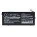 Compatible battery replacement for Acer  AP13J7K, 31CP5/67/90, KT.00307.006, AP13J4K(3ICP5/65/88), 31CP5/65/88...