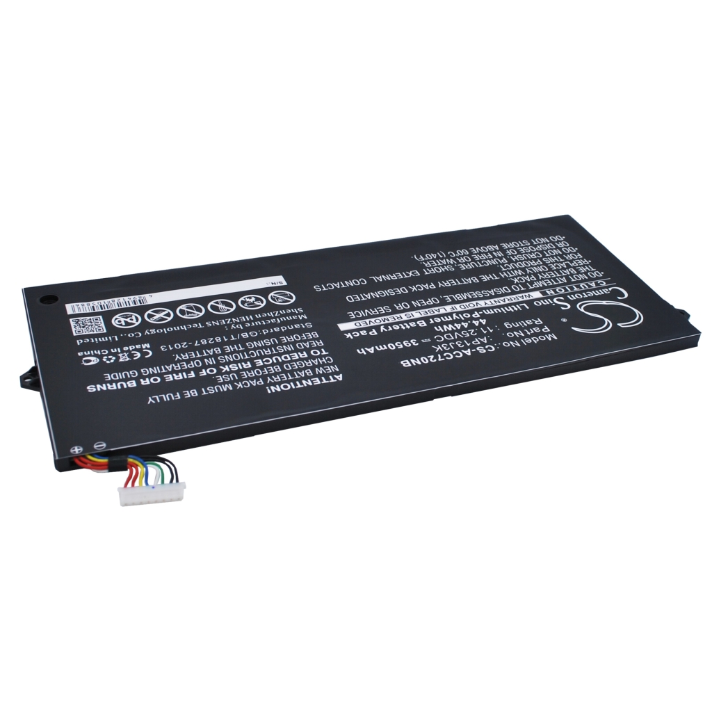 Notebook battery Acer CS-ACC720NB