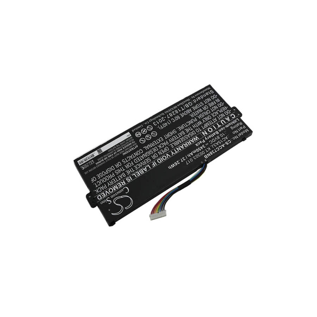 Notebook battery Acer CS-ACC738NB