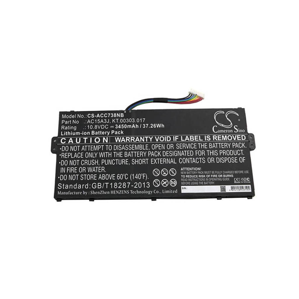 Notebook battery Acer CS-ACC738NB