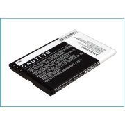 CS-ACE130XL<br />Batteries for   replaces battery BT.0010S.002