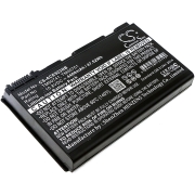 Notebook battery Acer Extensa 7620Z