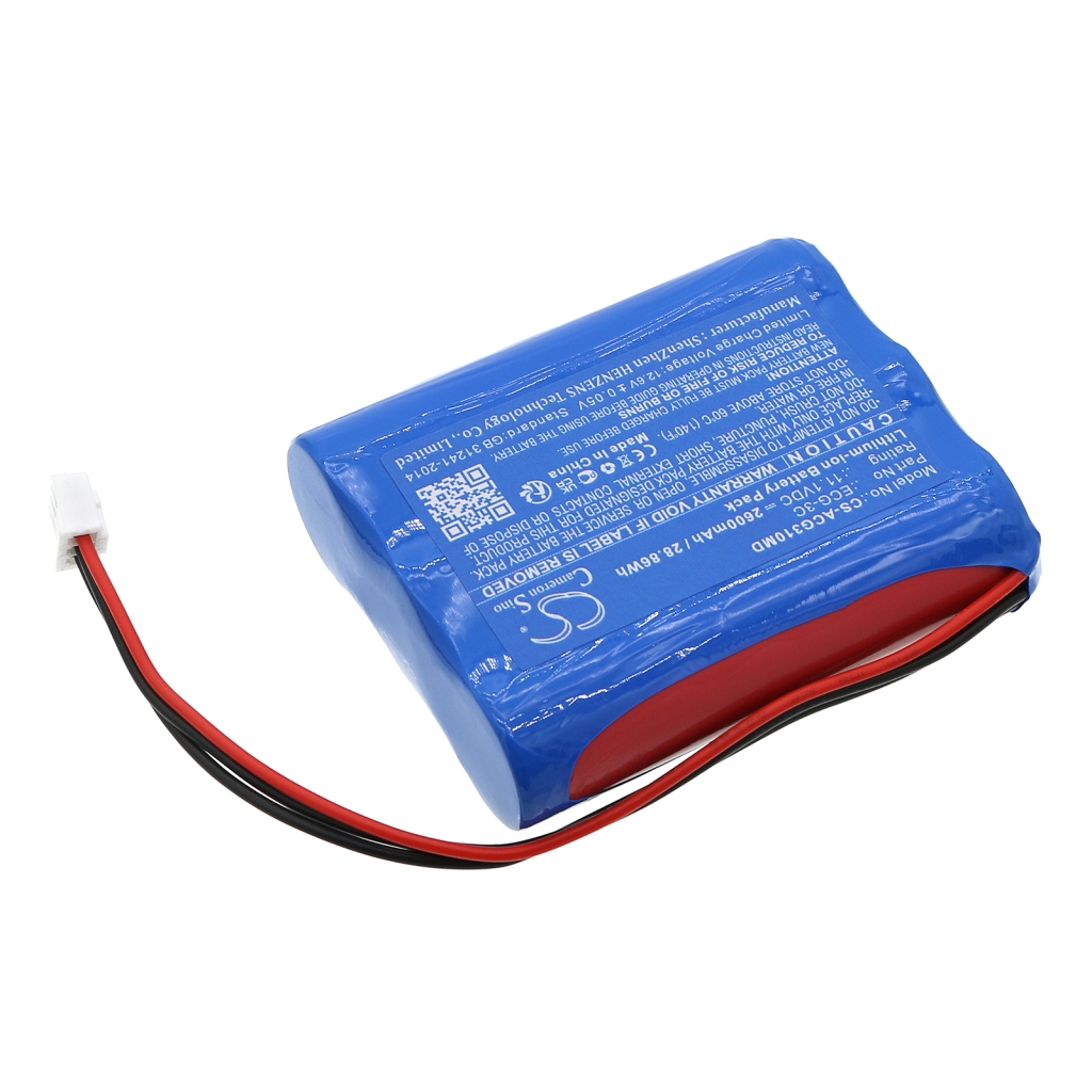 Medical Battery Aricon CS-ACG310MD