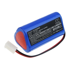 Compatible battery replacement for Aoli JW-Y3S-5