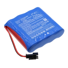 Compatible battery replacement for Aricon 