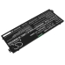 Compatible battery replacement for Acer  KT.00404.001, AP18F4M, 2ICP5/54/90-2