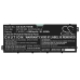 Compatible battery replacement for Acer  KT.00404.001, AP18F4M, 2ICP5/54/90-2