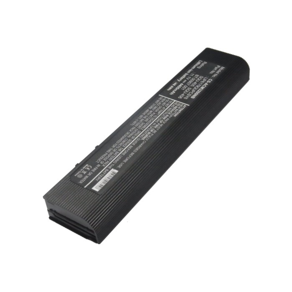 Notebook battery Acer CS-ACM3200NB