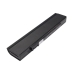 Compatible battery replacement for Acer  916C3060, LC.BTP03.006, 916-3060, LC.BTP03.005, SQU-406...