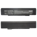 Compatible battery replacement for Acer  916C3060, LC.BTP03.006, 916-3060, LC.BTP03.005, SQU-406...