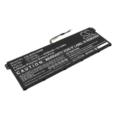 Compatible battery replacement for Acer  AP20CBL