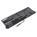 Compatible battery replacement for Acer  AP20CBL