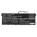 Notebook battery Acer CS-ACP155NB