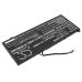 Compatible battery replacement for Acer  AP18B18J