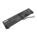 Compatible battery replacement for Acer AP20BHU