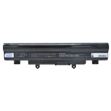 Compatible battery replacement for Acer  KT.00603.008, AL14A32, AK.006BT.099, 31CR17/65-2, KT.00603.013