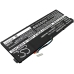 Notebook battery Acer CS-ACR300NB