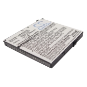 CS-ACS10SL<br />Batteries for   replaces battery BT.00107.002