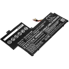 Compatible battery replacement for Acer  KT.00304.003, AP16A4K, KT.00304.007