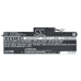 Notebook battery Acer CS-ACS392NB