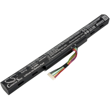 Compatible battery replacement for Acer  AS16A5K, KT.0040G.007, AS16A8K, AS16A7K