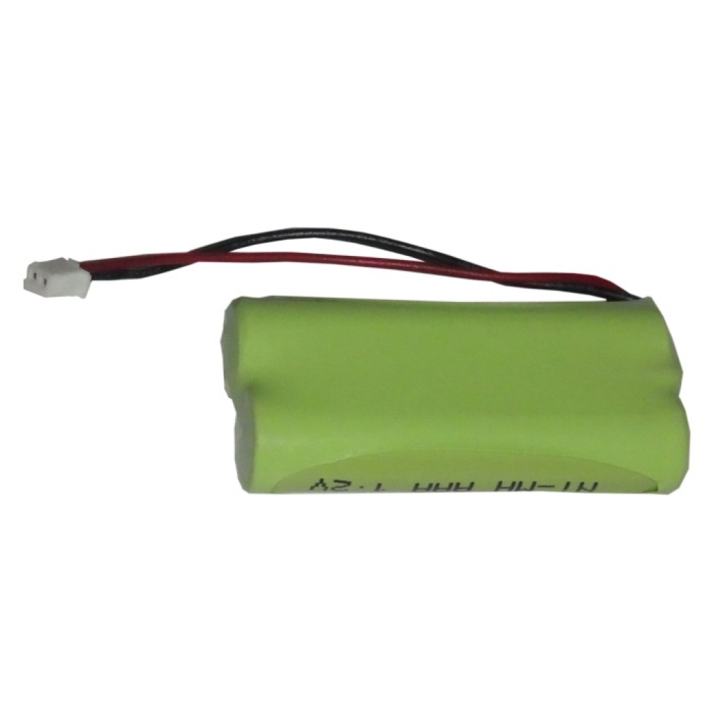 Compatible battery replacement for CASIO  BC101276, 08C/CP18NM