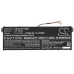 Compatible battery replacement for Acer  KT00405010, AP19B5L