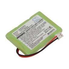 Compatible battery replacement for Auerswald F6M3BMXV1Z